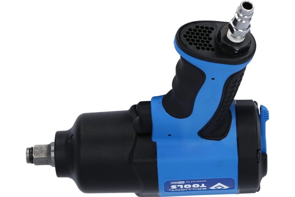 Пневматический ударный гайковерт Brilliant Tools 1/2 1450 Нм BT160100