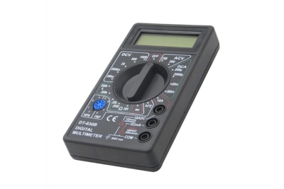 Мультиметр ТЕК DT 830B 61/10/218