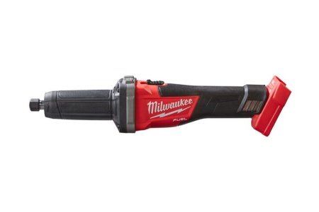 Аккумуляторная прямошлифмашина Milwaukee M18 FDG-0X FUEL HD BOX 4933459190