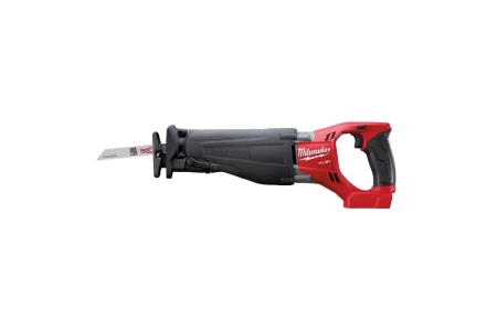 Аккумуляторная сабельная пила Milwaukee M18 CSX-0X кейс HD BOX 4933451428
