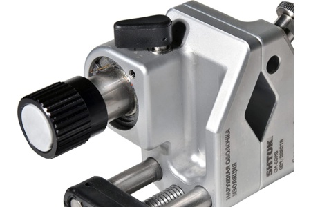 Съемник изоляции SHTOK СИ-60ИВ 06205