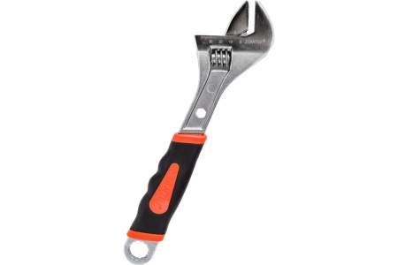 Разводной ключ 12 STARTUL Master ST4018-30