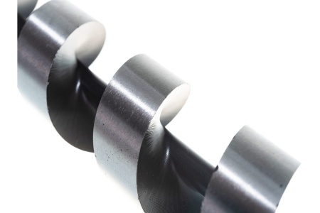 Сверло по дереву шнековое (40x460х365 мм; HEX11.7) MATRIX 70139