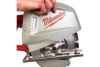 Дисковая пила Hitachi C13U
