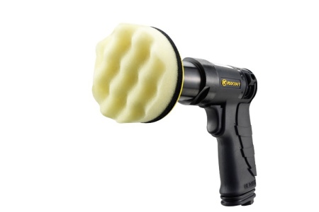 Полировальная машинка RODCRAFT 7683K 8951000017