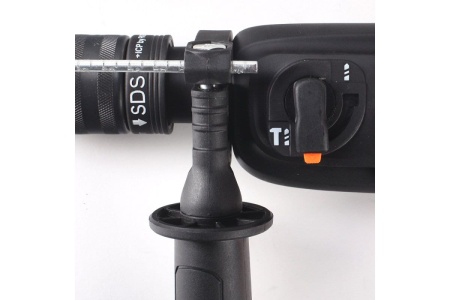 Универсальный перфоратор PATRIOT RH 230 140301320