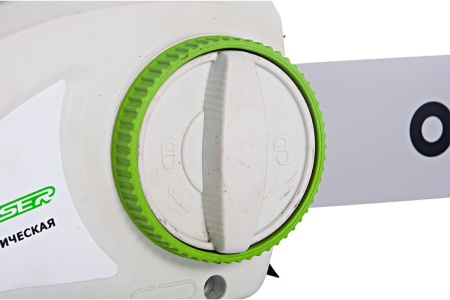 Электропила Crosser CR-2S2000D