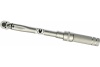 Динамометрический ключ Jonnesway T04060, 1/4" DR, 5-25 Нм