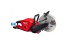 Аккумуляторная циркулярная пила Milwaukee M18 FCS66-0C FUEL 4933464725