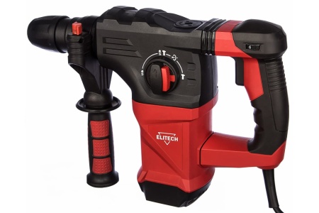 Перфоратор Elitech П 1132ЭМ