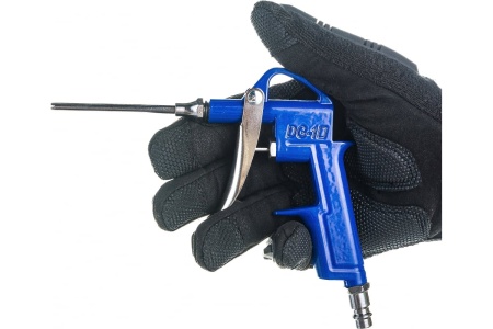 Обдувочный пистолет ROCKFORCE RF-DG-10-3