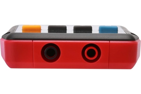 Цифровой карманный ультратонкий мультиметр UNI-T UT121B автодиапазон 00-00012004