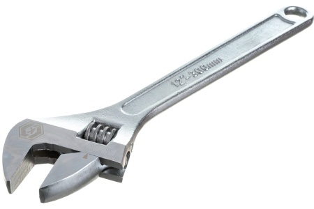 Ключ разводной 300 мм КОБАЛЬТ 647-536