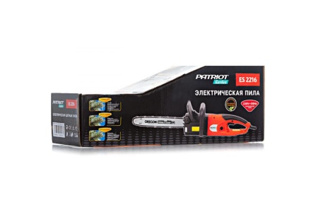 Электропила Patriot ES 2216 220301520