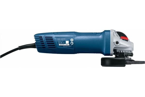 Сетевая углошлифовальная машина BOSCH GWS 700 06013A30R0 Сетевая углошлифовальная машина BOSCH GWS 700 06013A30R0