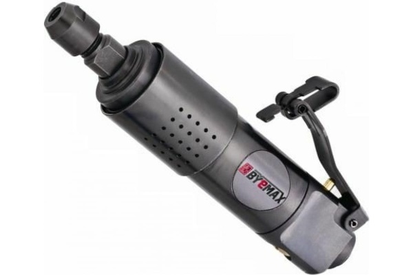 Пневматическая прямая индустриальная бормашина Byemax BM-53-5530