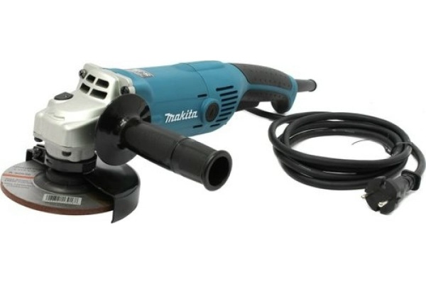 Угловая шлифмашина Makita GA5021