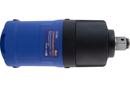 Пневматический ударный гайковерт KRAFT KT 707009