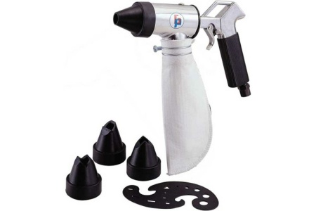 Пескоструй GISON GP-970 071410008