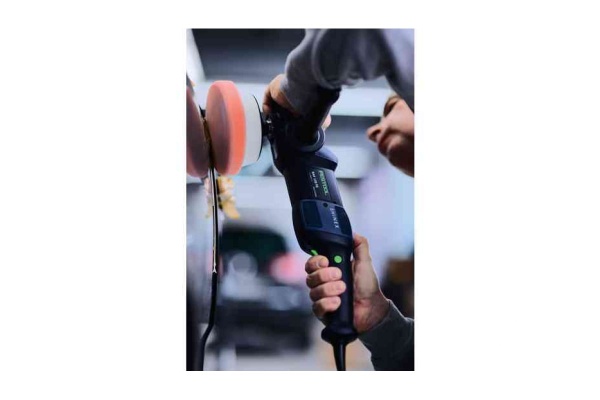Полировальная угловая машинка Festool RAP 150-21 FE 570811 Полировальная угловая машинка Festool RAP 150-21 FE 570811