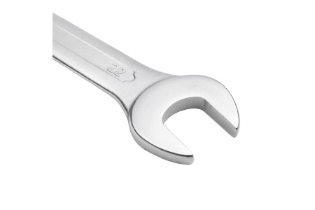 Рожковый ключ 22х24мм AV Steel AV-302224