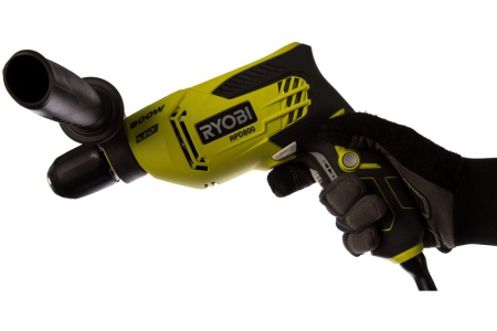 Ударная дрель Ryobi RPD800K 5133002018