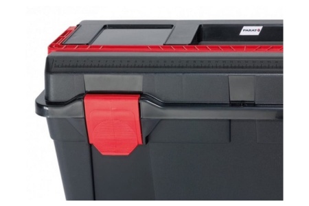 Бокс полипропиленовый (235х440х230 мм) PARAT PA-5811000391