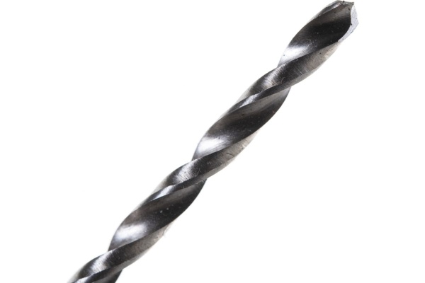 Сверло по металлу удлиненное (3.2х100 мм) ПРАКТИКА 774-696