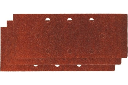 Аккумуляторная вибрационная шлифмашина Einhell PXC TE-OS 18/230 Li-Solo 4460720