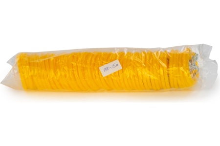 Пистолет для продувки со шлангом TopAuto 15 м HH-090-PU-15M