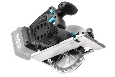 Аккумуляторная циркулярная пила Milwaukee M18 CCS66-0X FUEL 4933459395