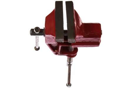 Тиски с боковым креплением ЭВРИКА 60мм ER-18260