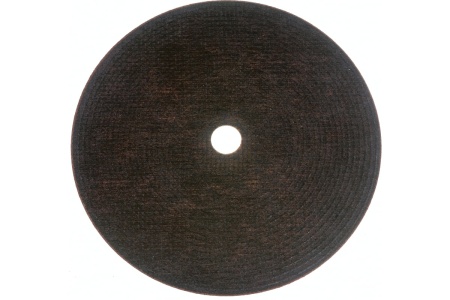 Круг отрезной абразивный по металлу (230х22.2 мм) для УШМ Kraftool 36250-230-1.6