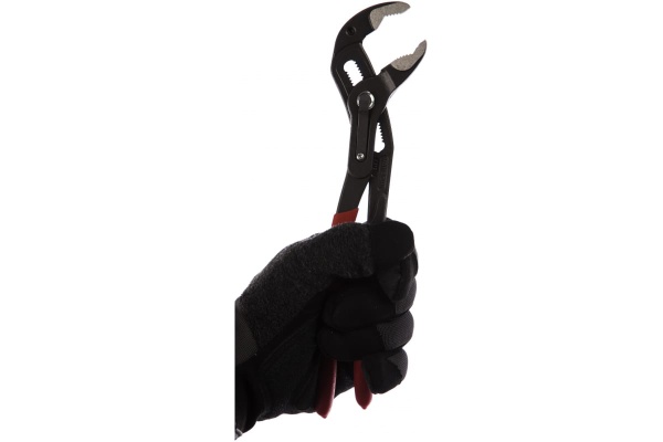 Универсальные переставные клещи KNIPEX КОБРА KN-8701250