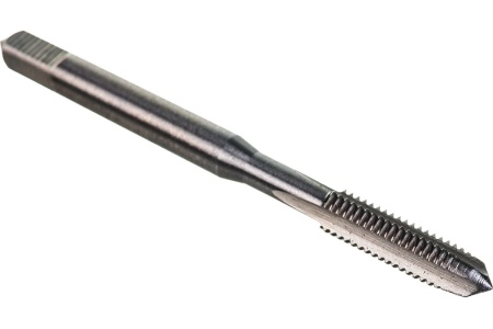 Машинно-ручной, одинарный метчик ЗУБР М5х0,8 4-28003-05-0.8_z01