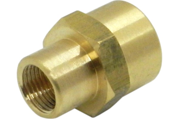 Муфта пневмо (10 шт; 1/4"ВР - 1/8"ВР) Профитт 9275921