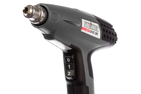 Технический фен Crown CT19007 BMC Технический фен Crown CT19007 BMC