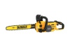 Цепная пила Dewalt 45 см, 54 В DCMCS574N-XJ