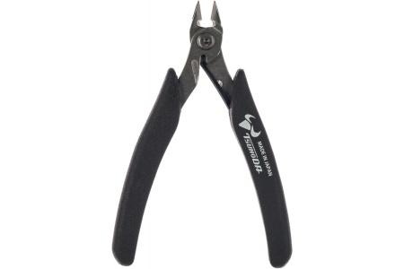 Кусачки из нержавеющей стали без фаски TSUNODA SCN-125