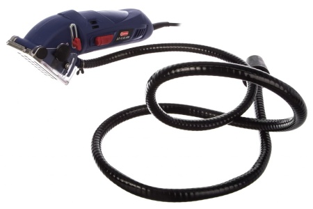 Циркулярная пила NEXTTOOL CRP-1300/160 400065