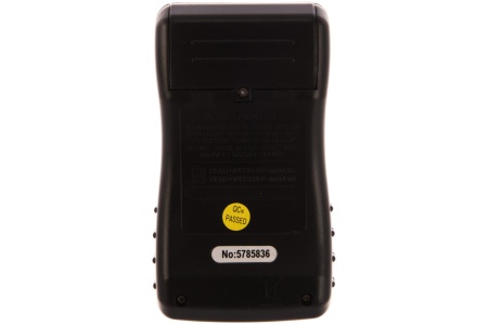 Цифровой мультиметр Master Professional UT30D 90032