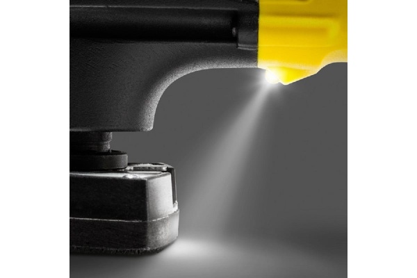 Многофункциональный аккумуляторный инструмент TROTEC PMTS 01-12V 4420000004