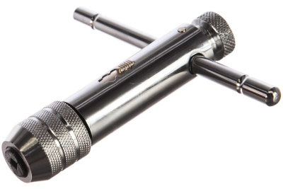 Метчикодержатель М5 - М12 MATRIX 76907