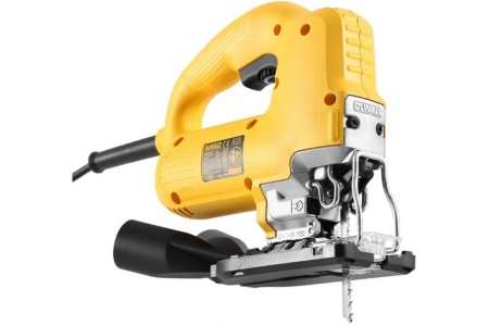 Лобзик DEWALT DW 341 K
