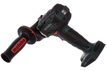 Аккумуляторный винтоверт Metabo BS 18 LTX Impuls 602191890