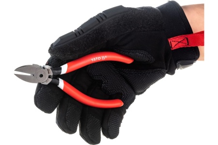 Бокорезы 125мм YATO YT-1950