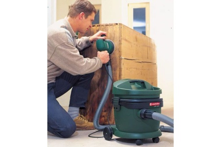 Пылесос Metabo ASA 1202 601202000 Пылесос Metabo ASA 1202 601202000