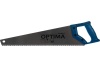 Ножовка по дереву Optima РемоКолор 42-2-245