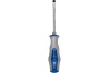Отвертка ударная Ultra Grip SL 6.5 x 100 мм S2 КОБАЛЬТ 646-546