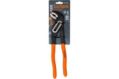 Переставной ключ Tulips tools 250 мм IR12-023